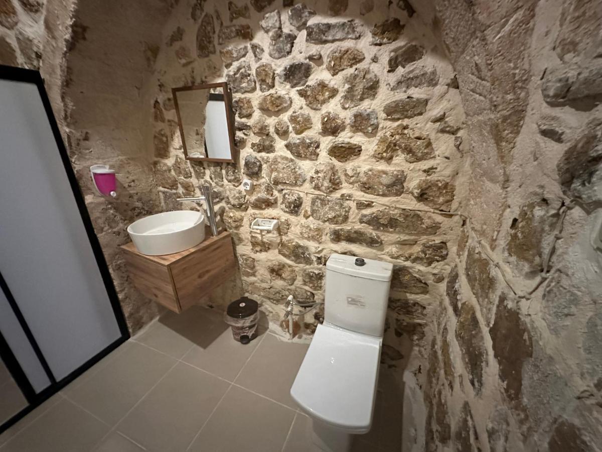 Beyzade Konagi Butik Otel Mardin Exterior foto