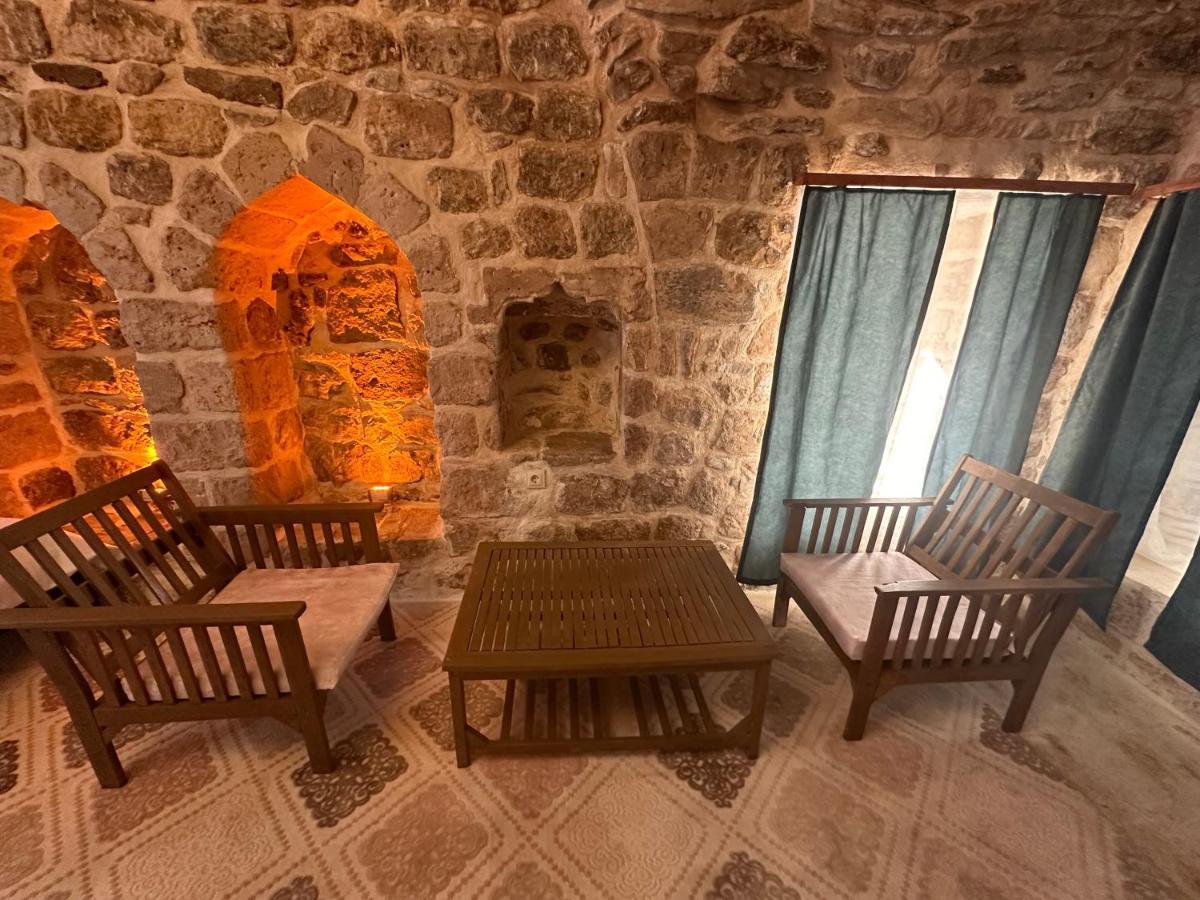 Beyzade Konagi Butik Otel Mardin Exterior foto