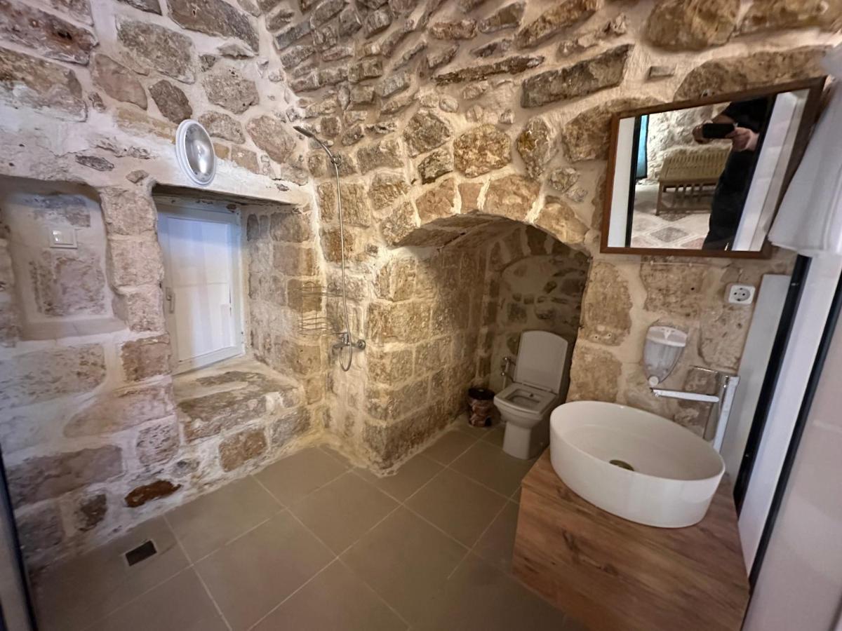 Beyzade Konagi Butik Otel Mardin Exterior foto