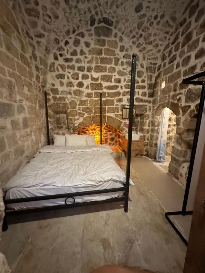 Beyzade Konagi Butik Otel Mardin Exterior foto