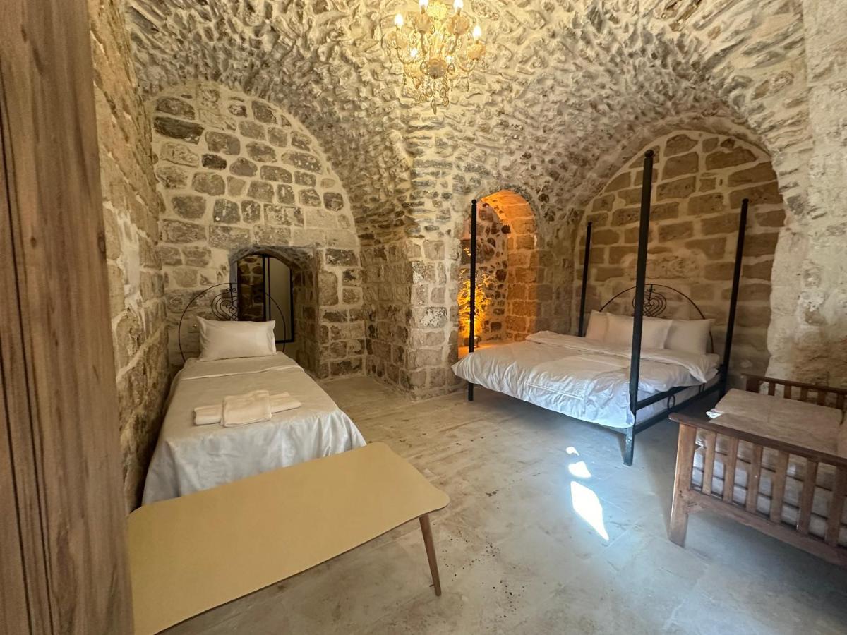 Beyzade Konagi Butik Otel Mardin Exterior foto