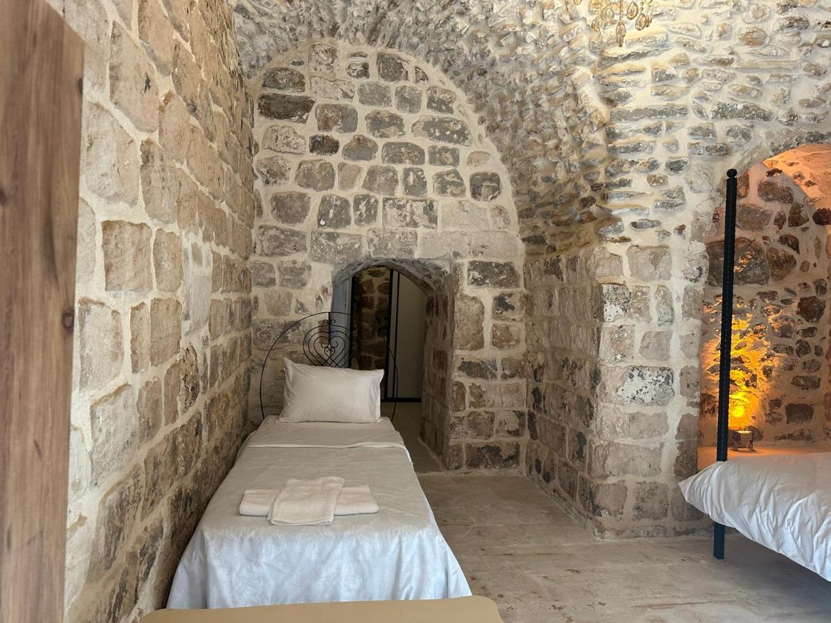 Beyzade Konagi Butik Otel Mardin Exterior foto