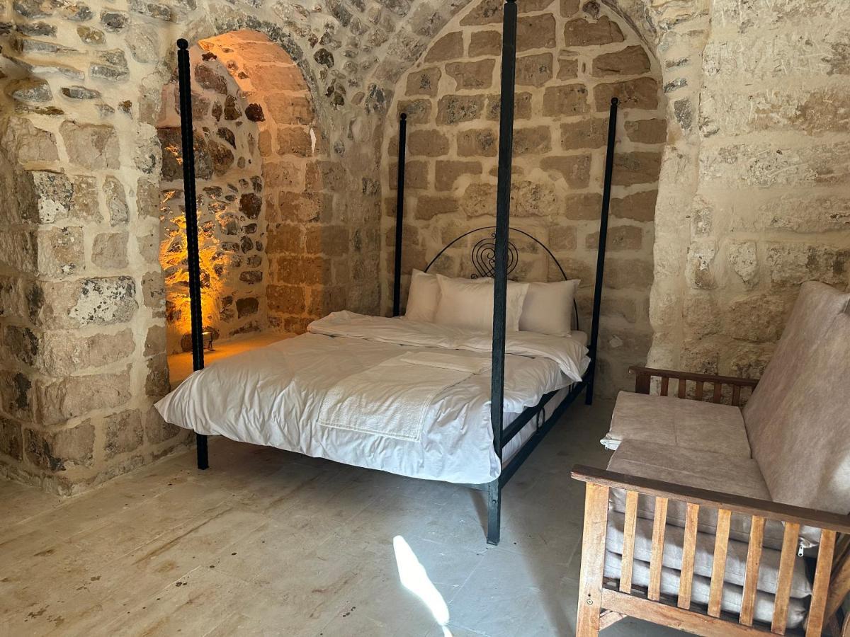 Beyzade Konagi Butik Otel Mardin Exterior foto