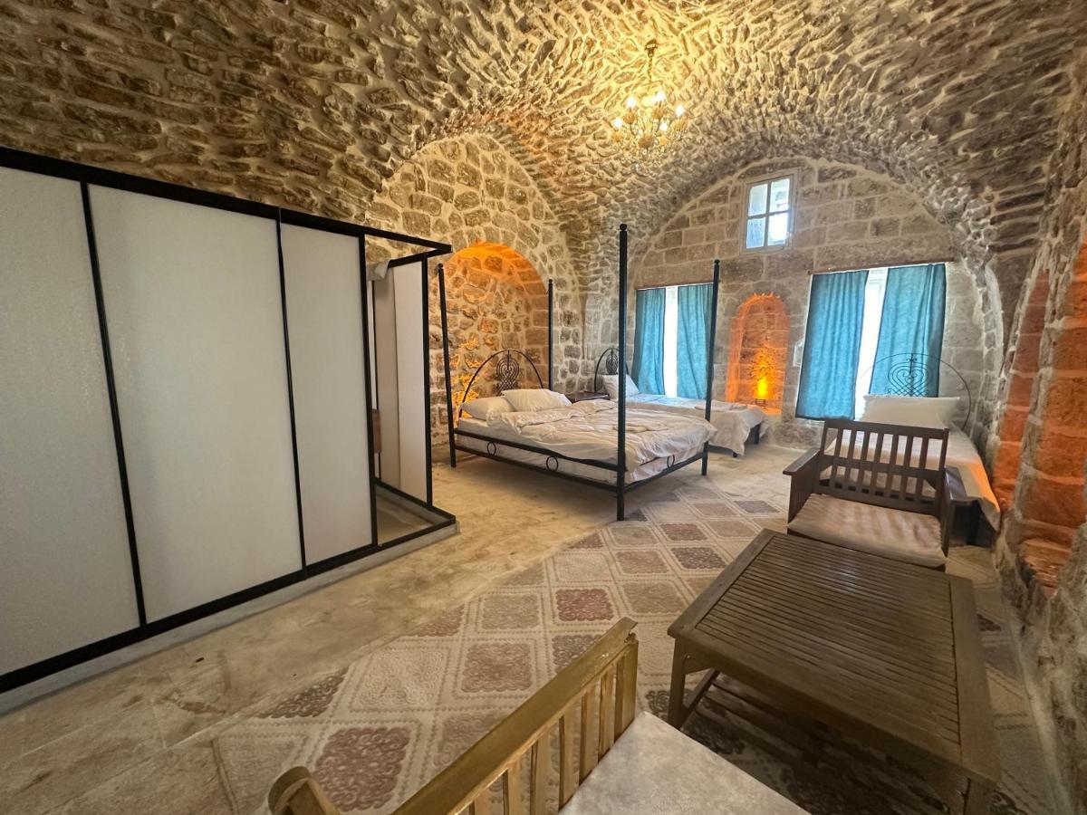 Beyzade Konagi Butik Otel Mardin Exterior foto